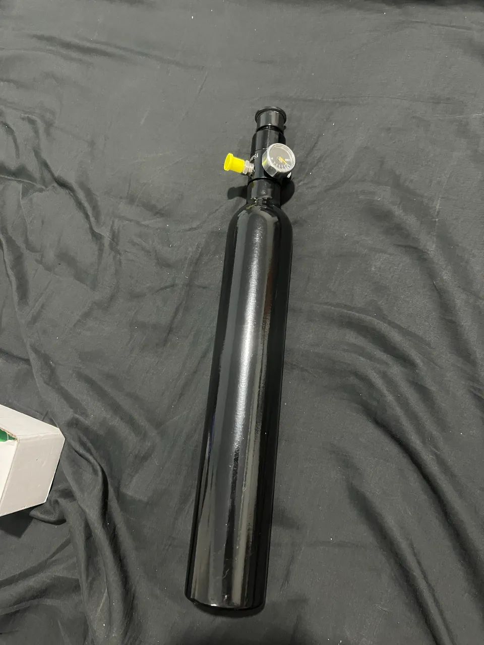 Válvula reguladora pcp 