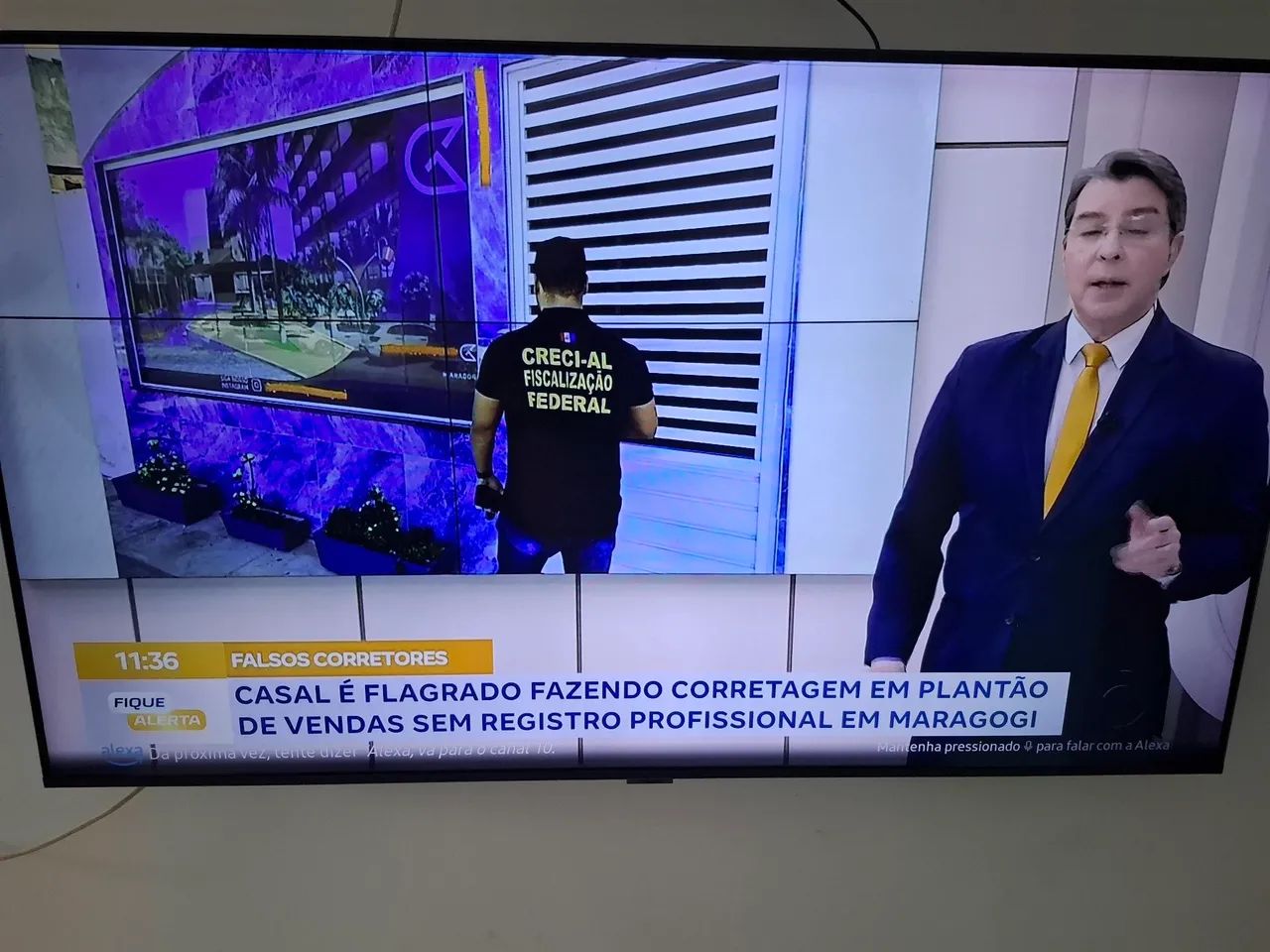 TV Samsung 50 Polegadas