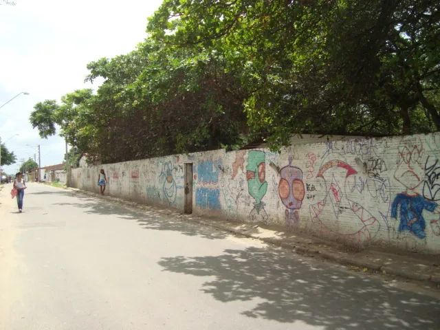 TERRENO para alugar na cidade de FORTALEZA-CE - Foto 3