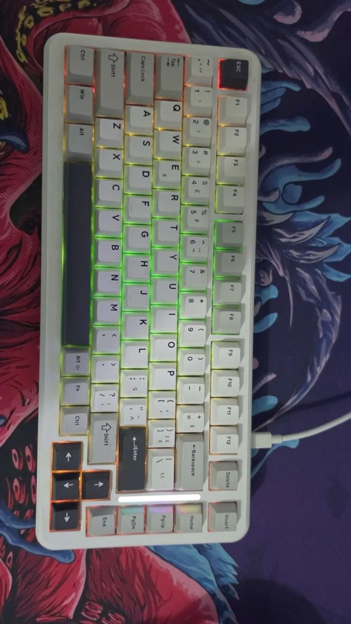 Setup Gamer completo  - Foto 3