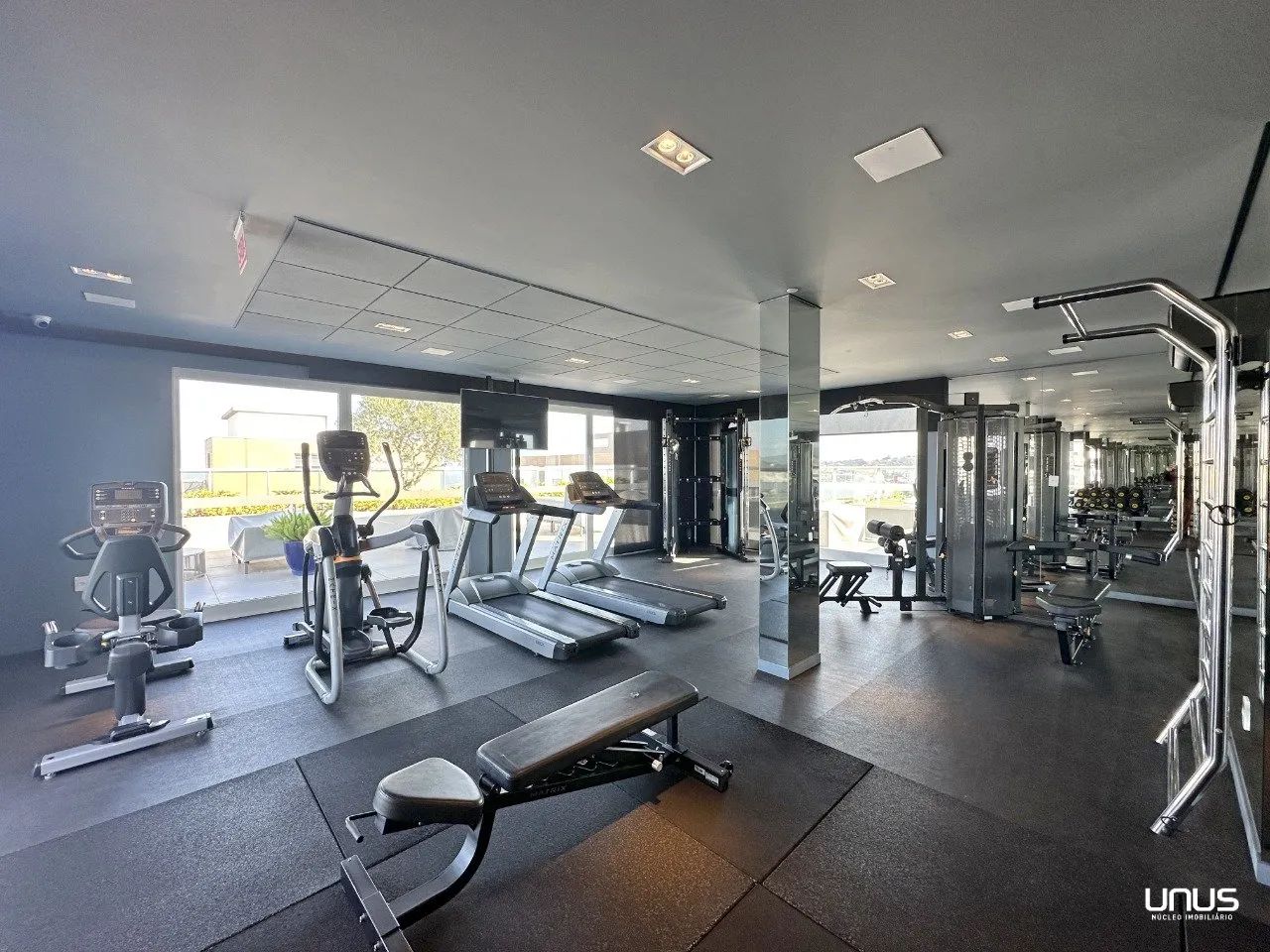 Studio à venda em Campinas, São José - Foto 2