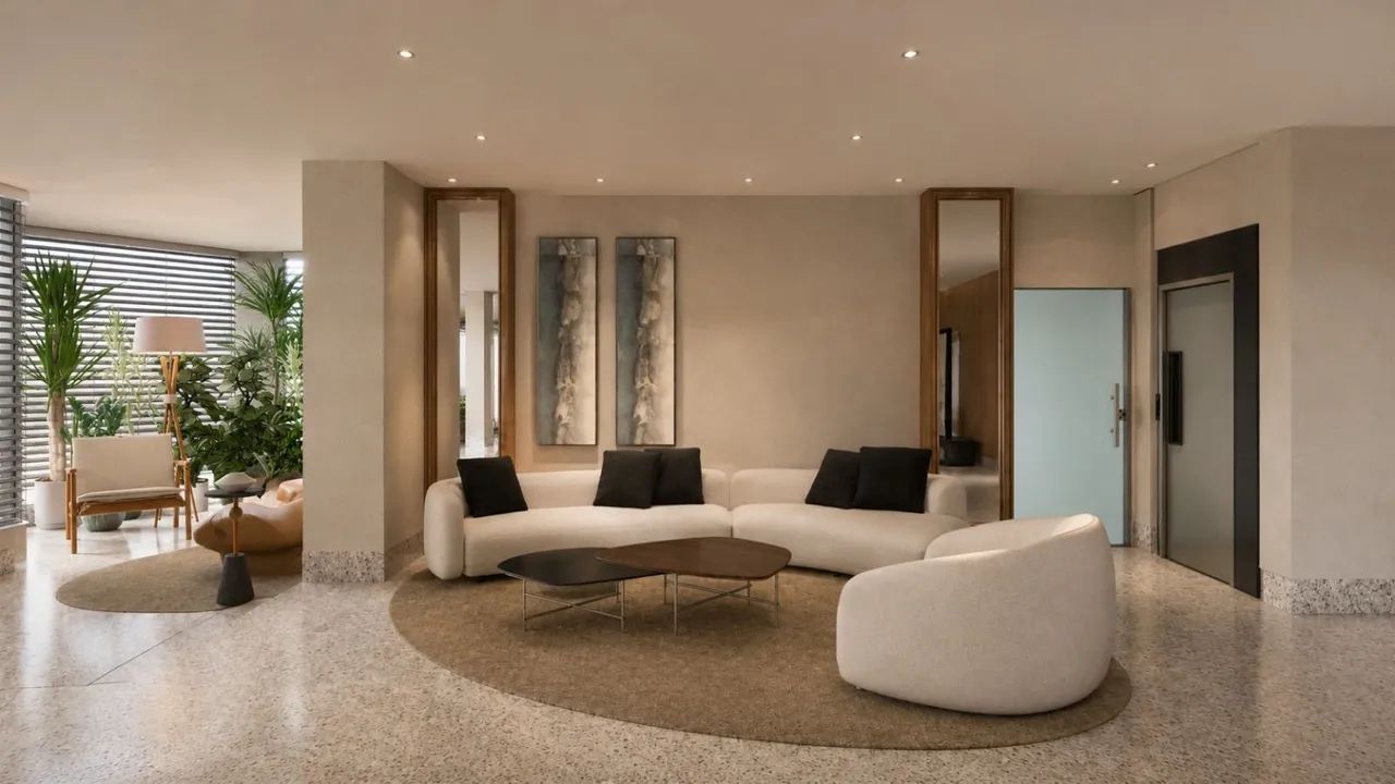 Apartamento à Venda - Zona 04, Maringá - Foto 4