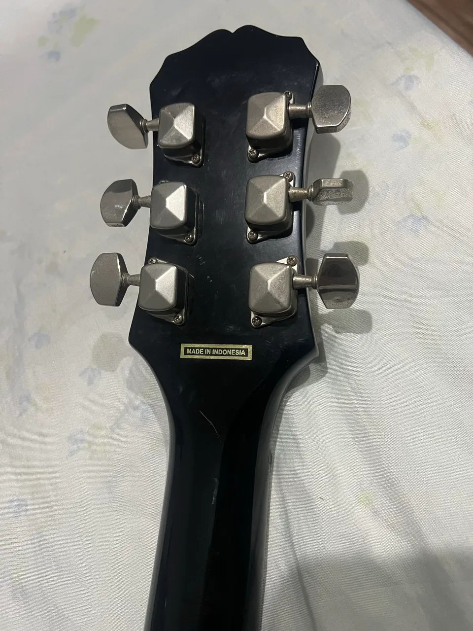 Guitarra SG Epiphone - Foto 3