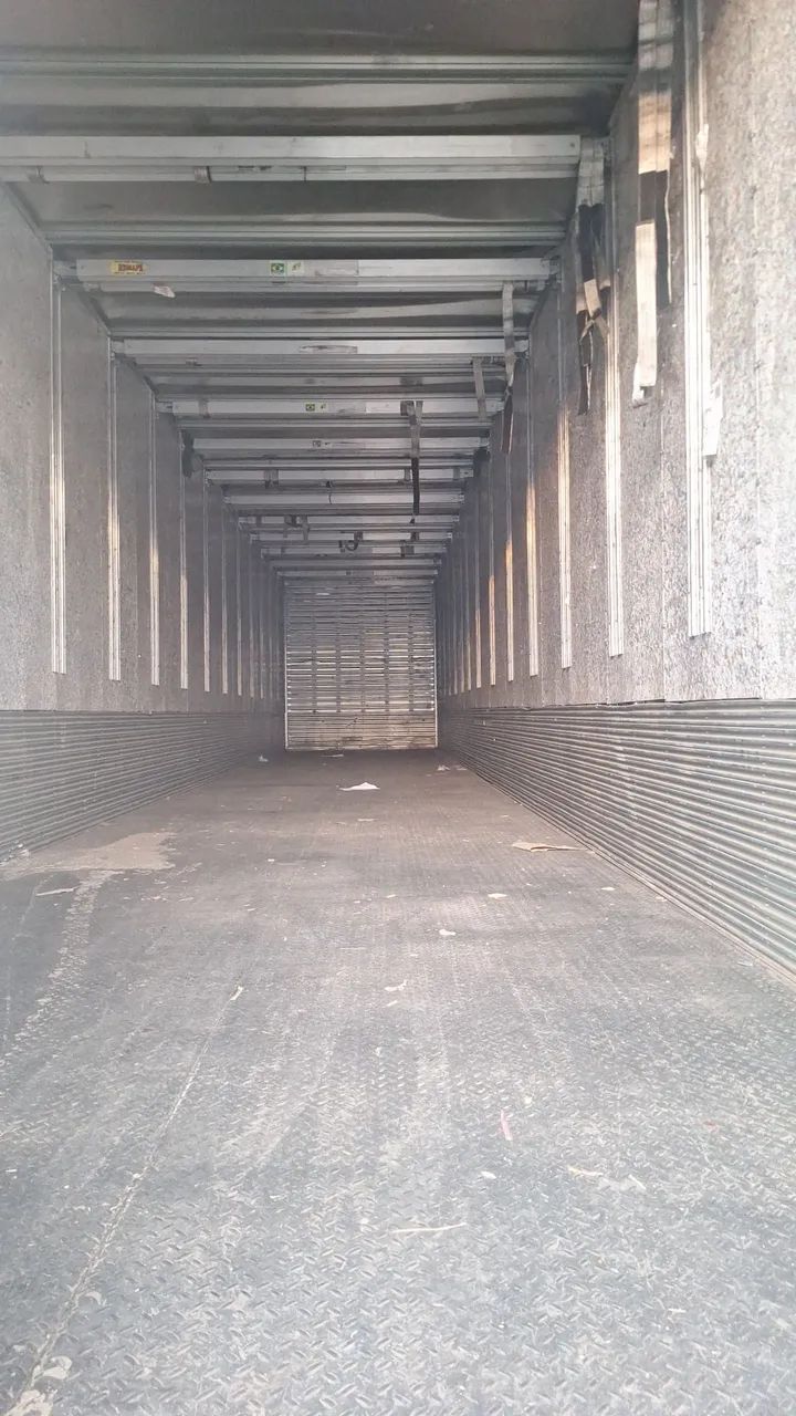Vendo carreta randon - Foto 5