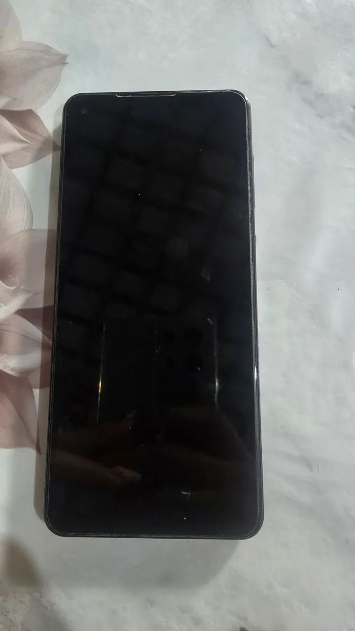 Samsung Galaxy A21s