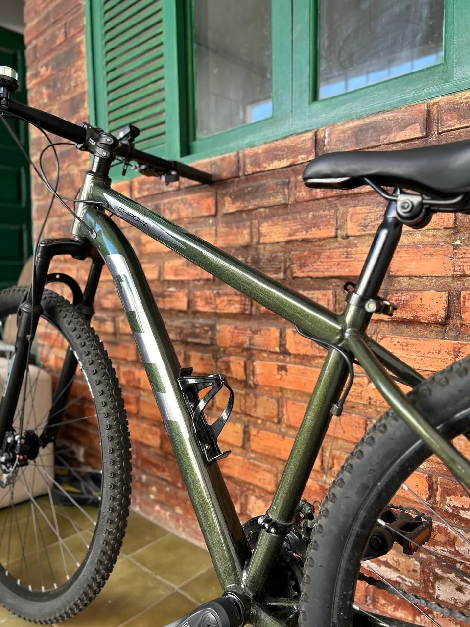 BIKE GTI - Foto 4