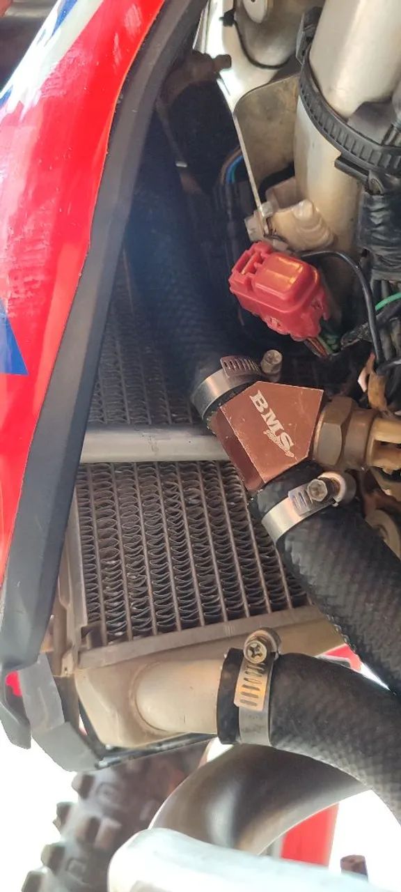 CRF 250 rx 2019  - Foto 4