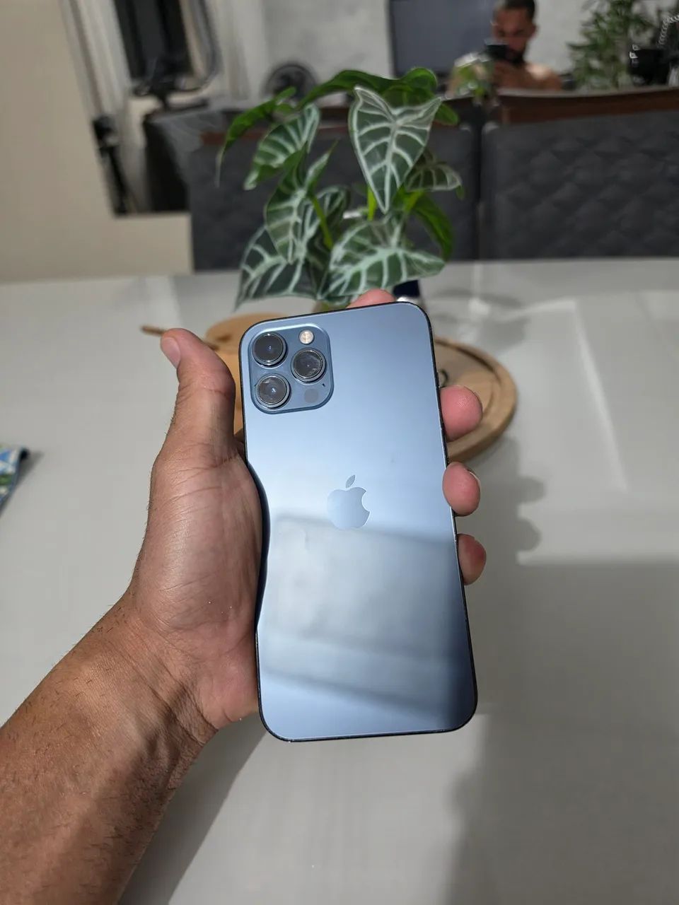 Iphone 12 pro max - Foto 2