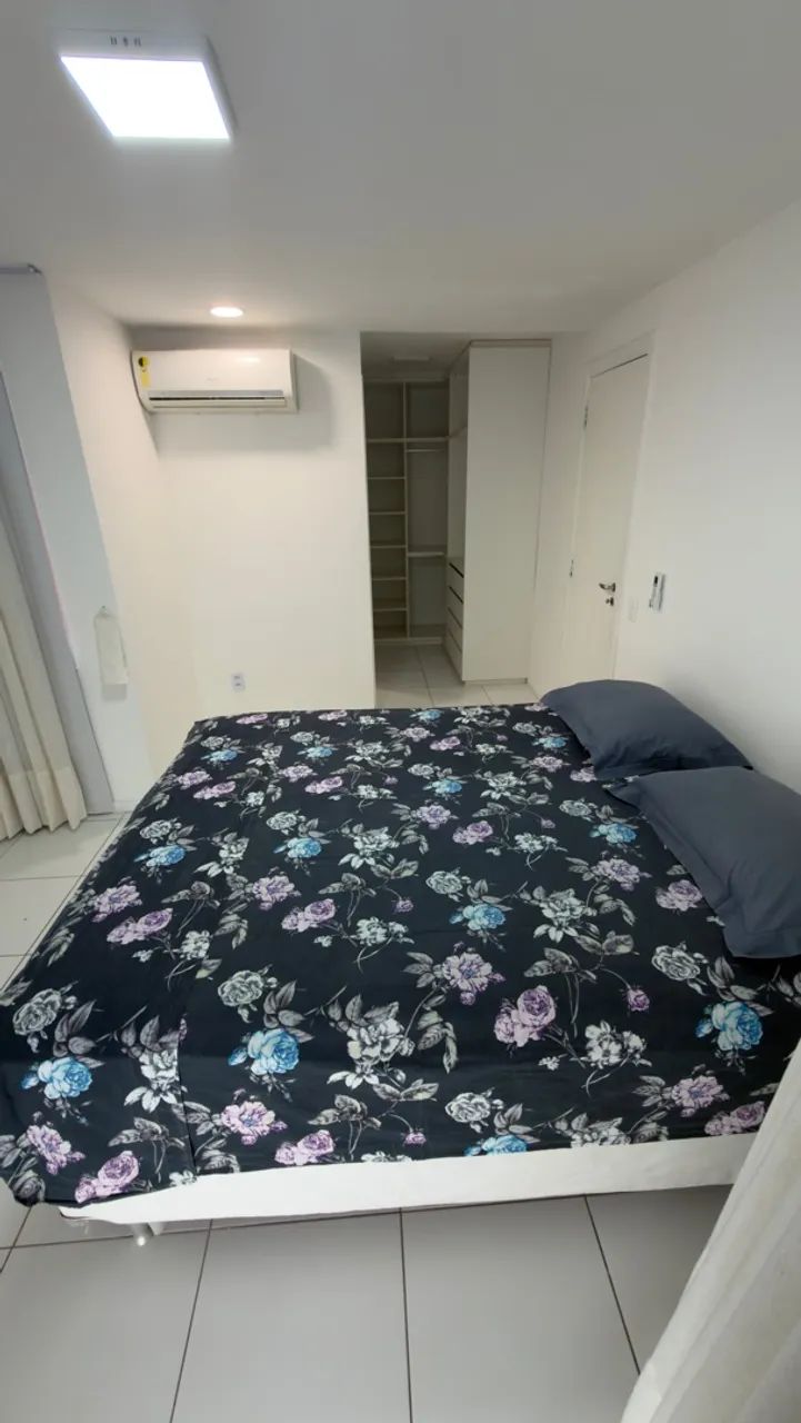 Apartamento mobiliado Meireles  - Foto 5