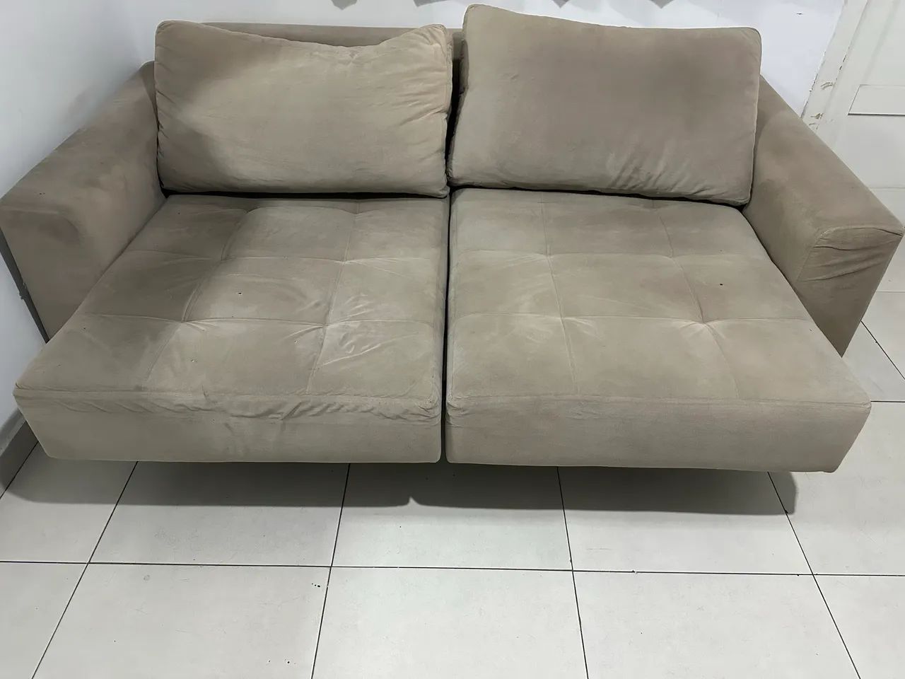 Sofá Retrátil 2,10m - Foto 5