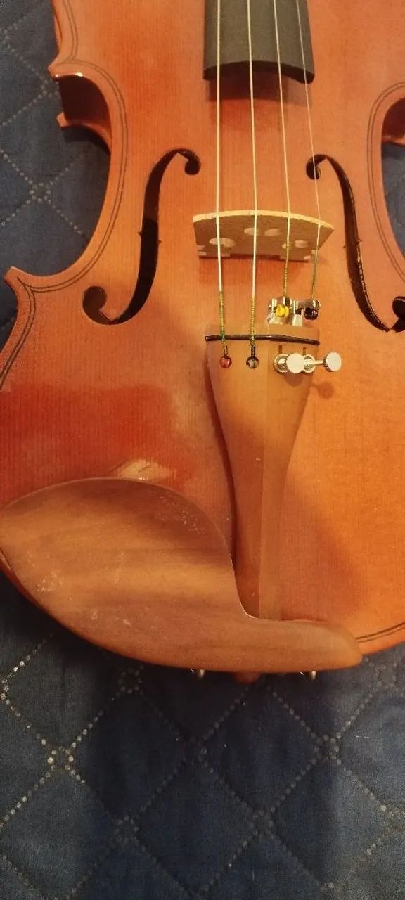 Violino Ronsani 4/4 - Foto 4