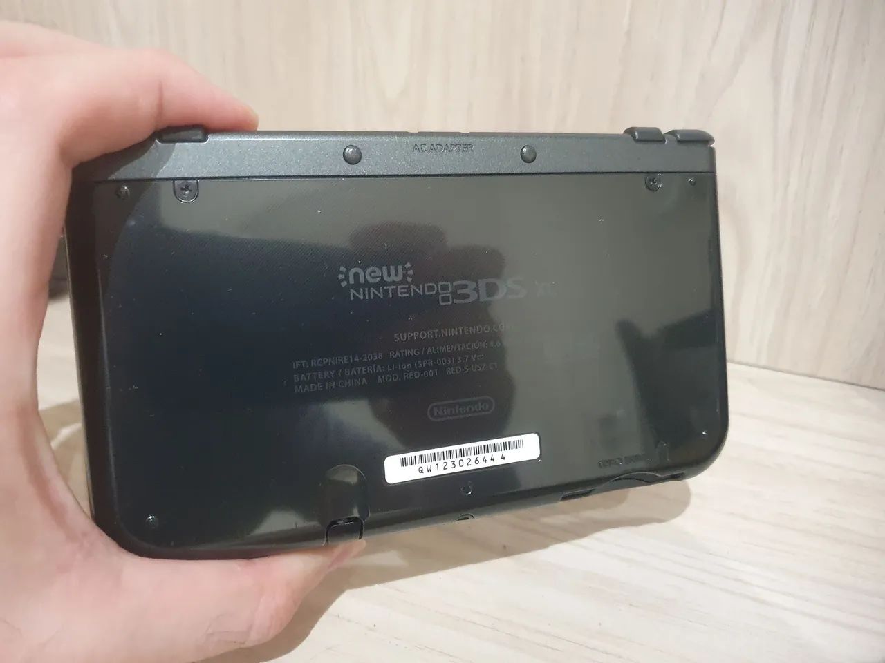 New 3ds xl - Foto 4