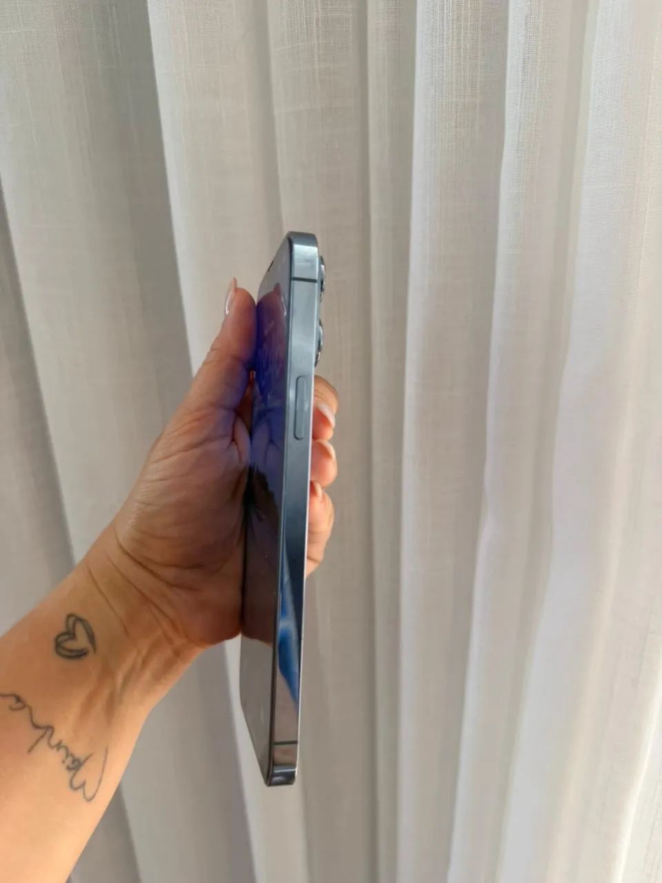 iPhone 13 Pro Max 128gb  - Foto 2