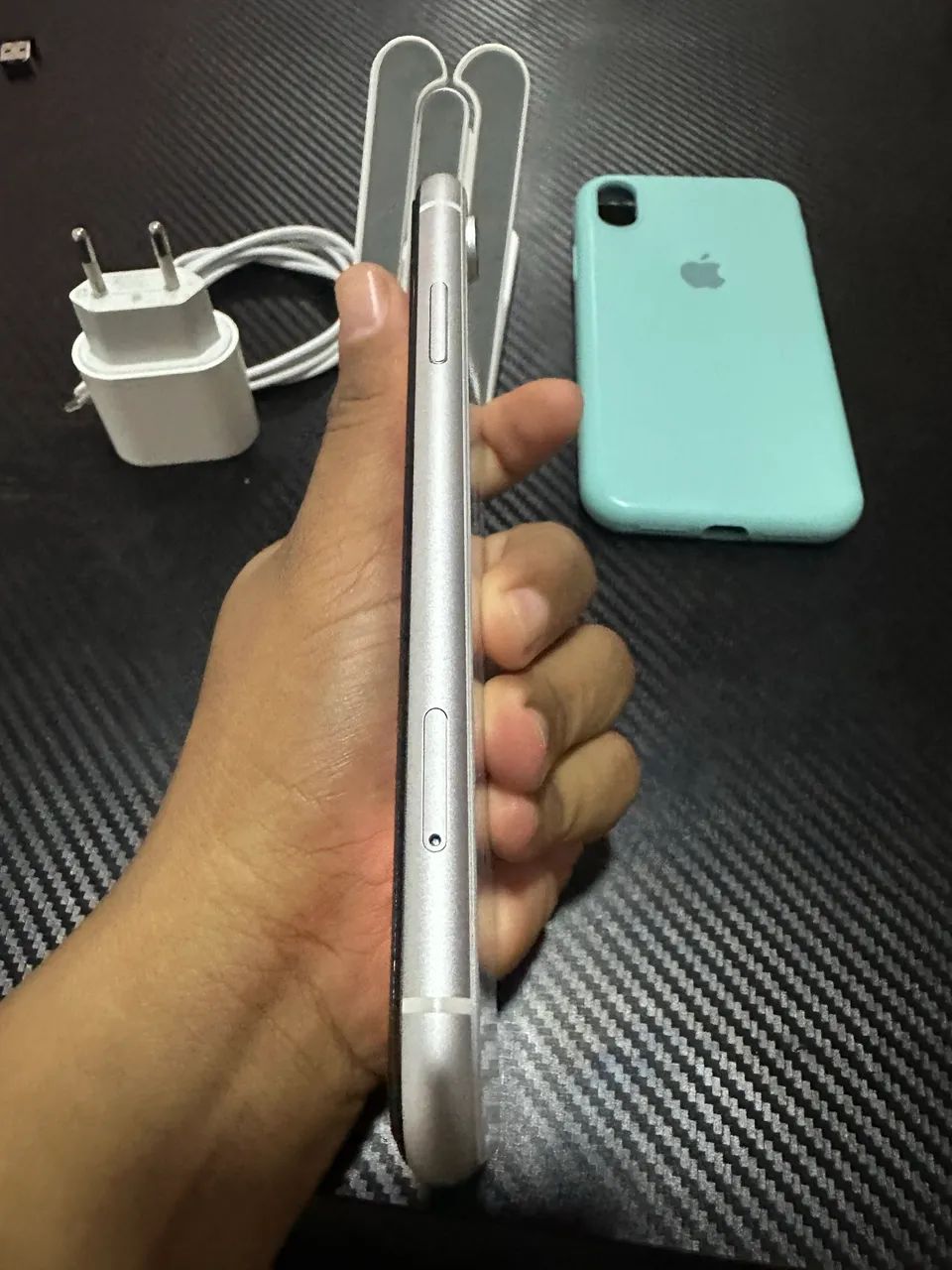iPhone XR | 64 GB - Foto 5