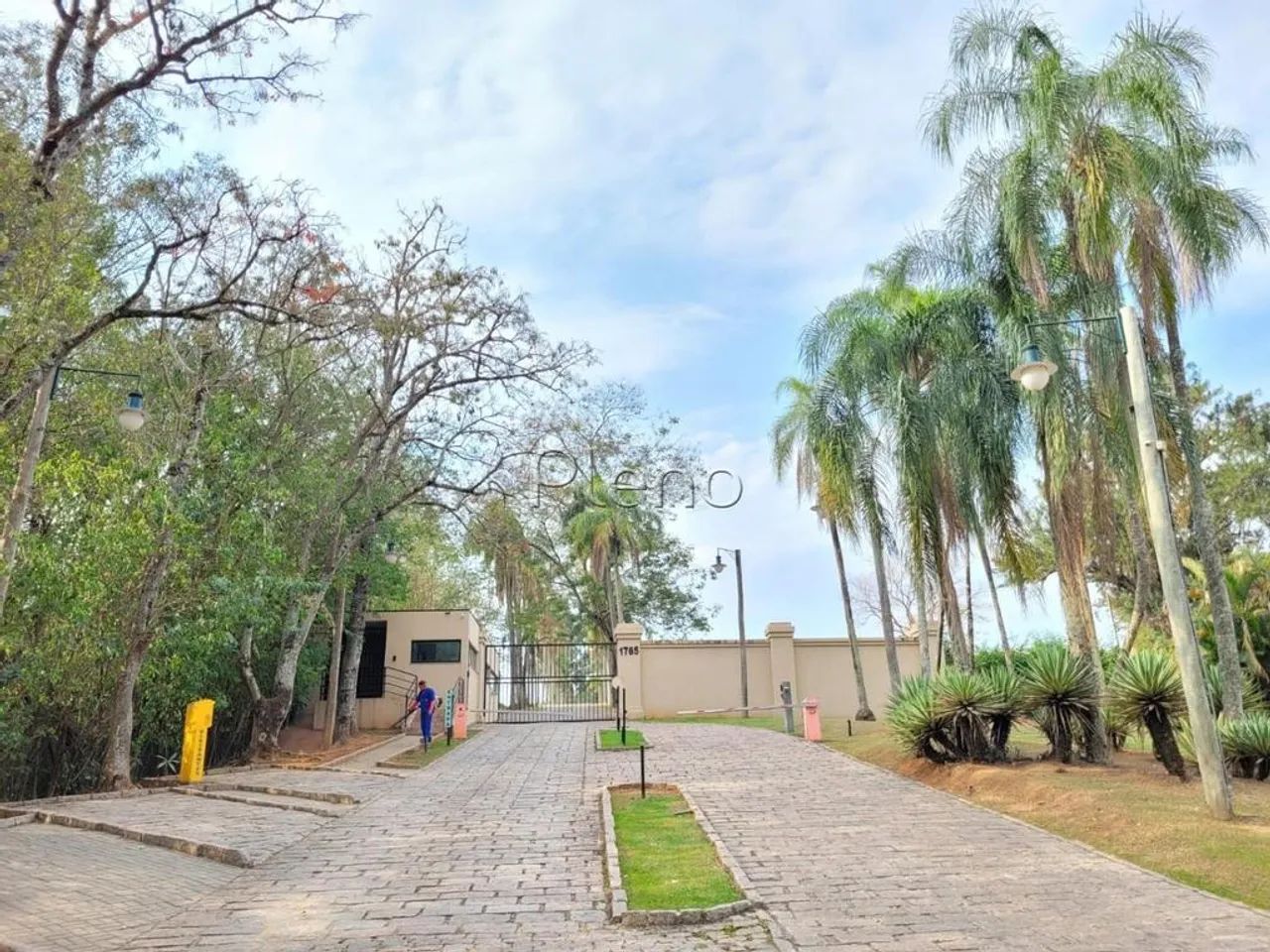Terreno à venda em Campinas, Jardim Martinelli (Sousas), com 20395.77 m²