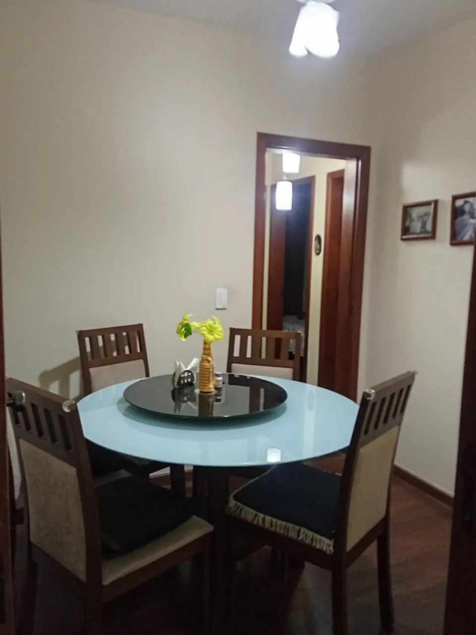 Apartamento de 04 quartos no bairro Castelo - Foto 4
