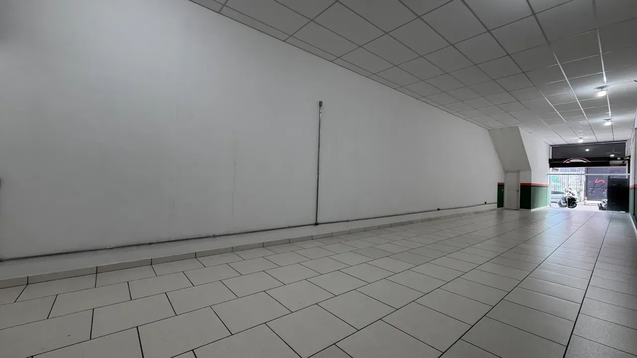 Salão Comercial Novo Jd Rochdalle 2 banheiros - Foto 5