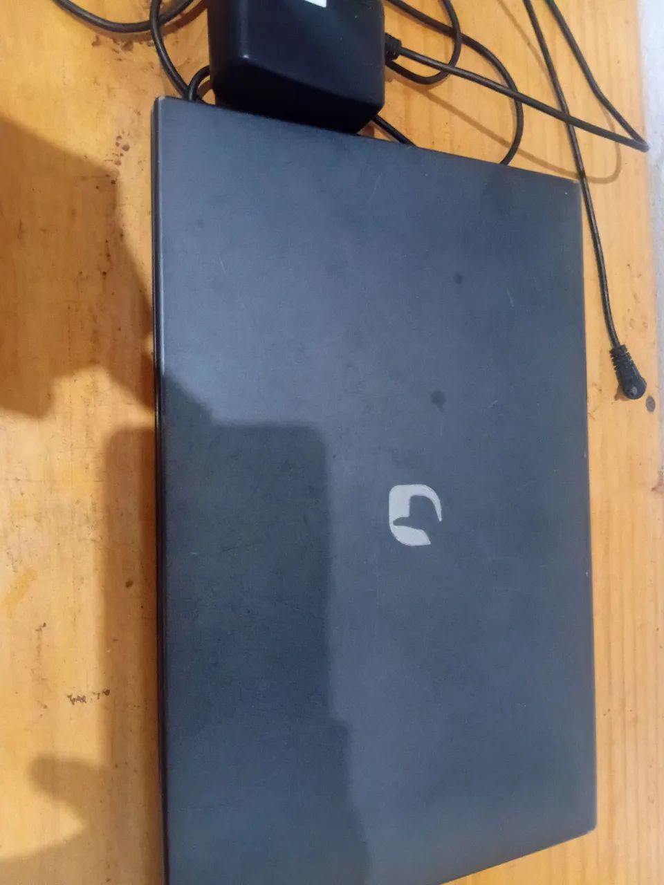 Vende se notebook positivo motion gray q464c com defeito. Leia a descrição! - Foto 5