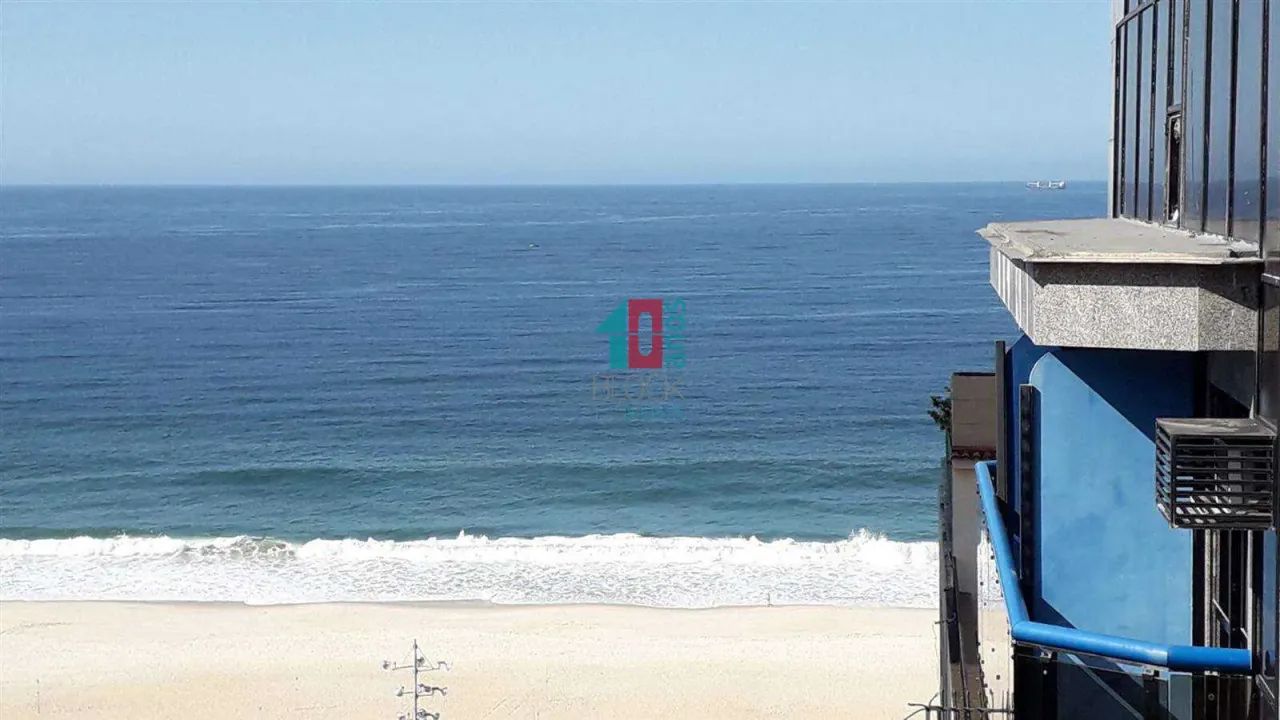 Copacabana | Apartamento 4 quartos, sendo 1 suite - Foto 3