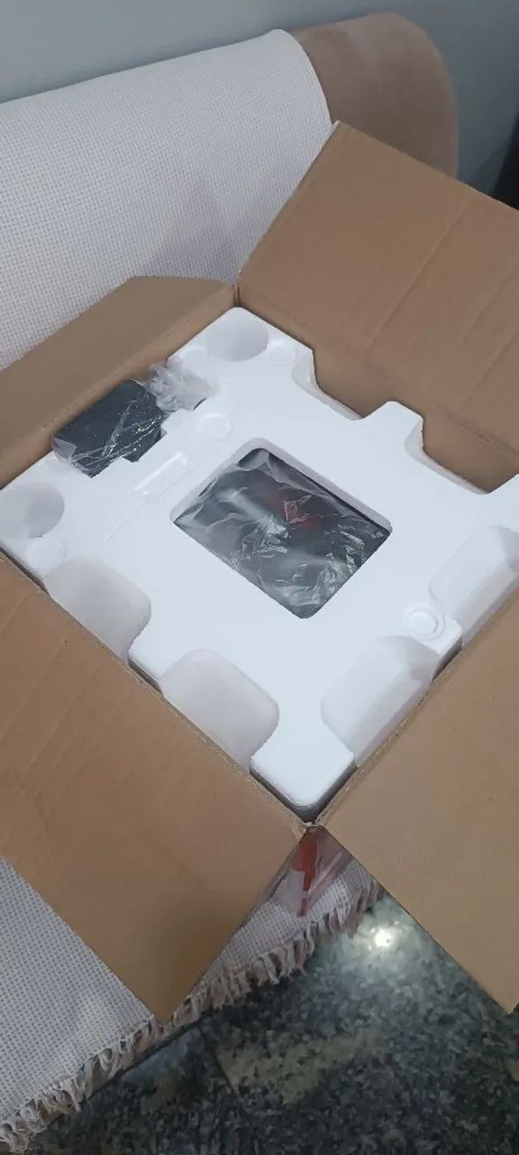 Caixa de som Amvox Neon 410w - Foto 3