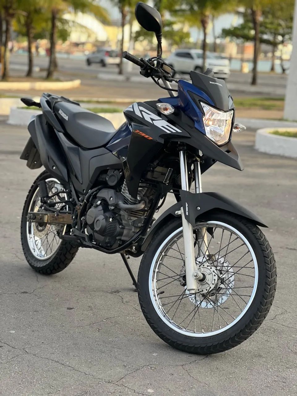 XRE 190 11900km - Foto 2
