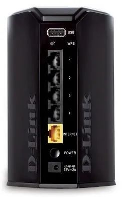 Roteador Cloud Dualband D-Link DIR-850L AC1200 1.2Gbps - Foto 4