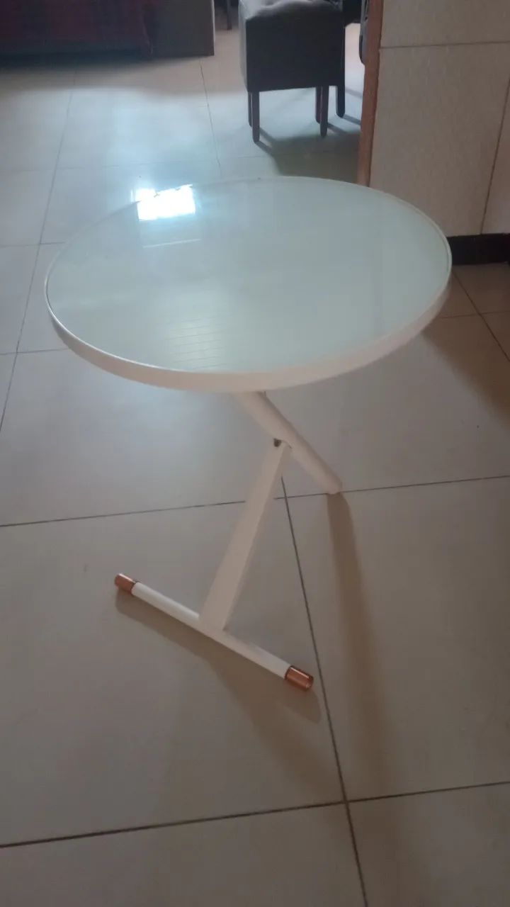 Mesa de canto - Foto 2