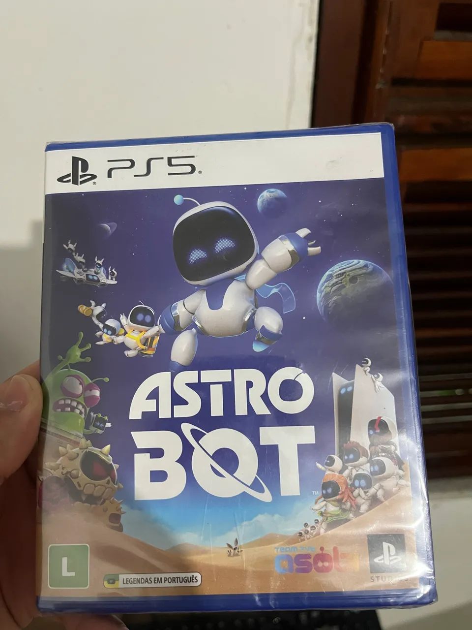 Astrobot PS5 - Foto 2