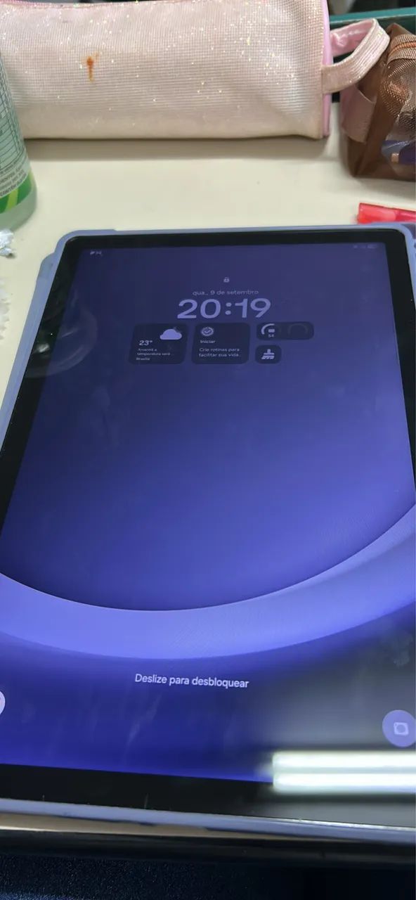 Tablet a9 plus  - Foto 2