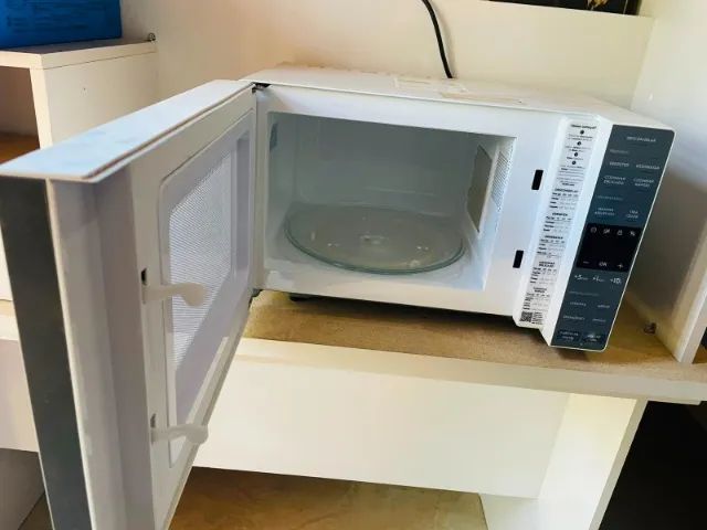 Microondas ElectroLux - Foto 2
