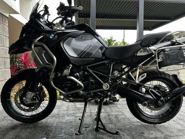 R1250GS ADVENTURE