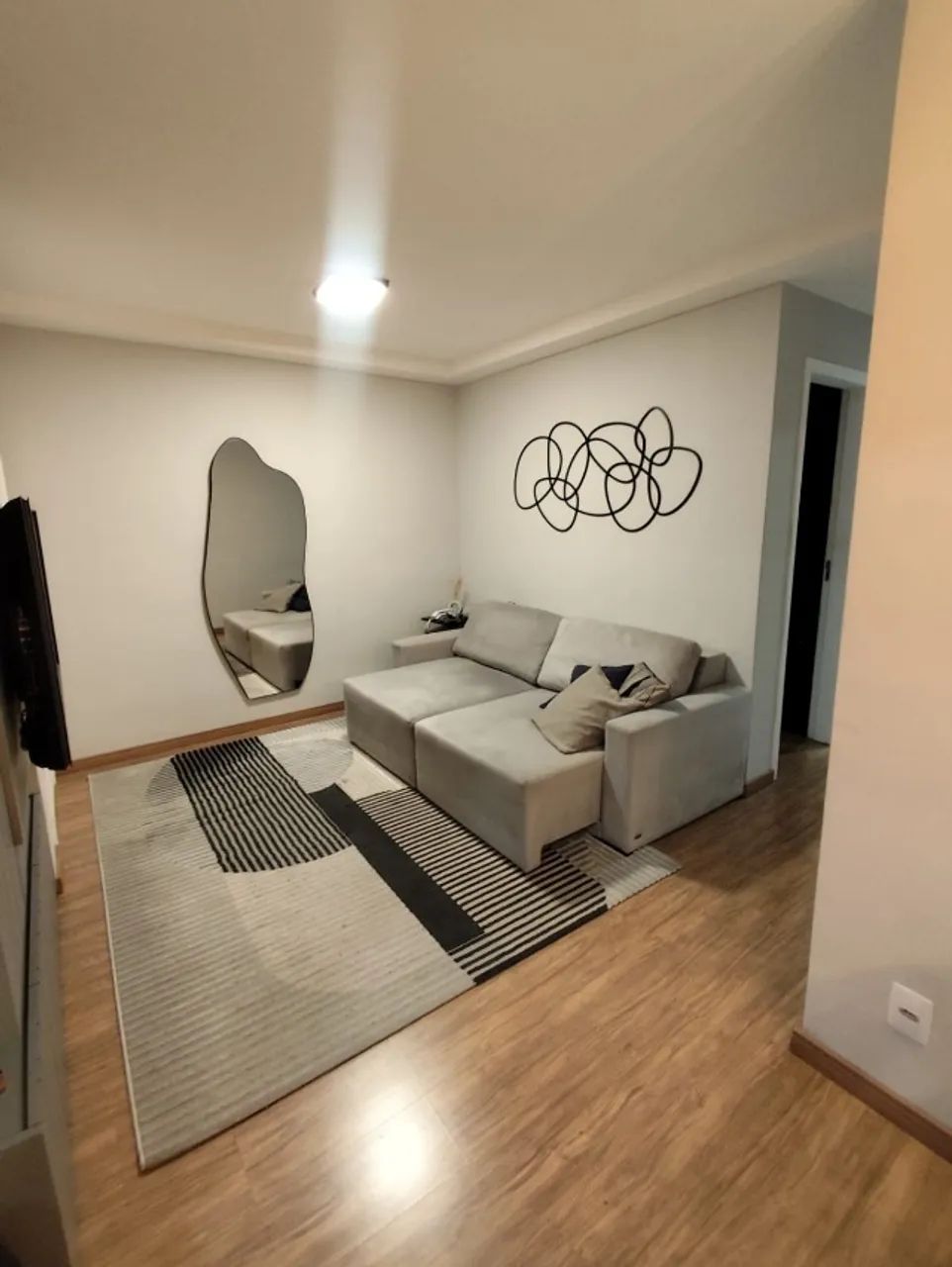 ** PRONTO PRA MORAR:  2 quartos com suite e lazer completo!! - Foto 3