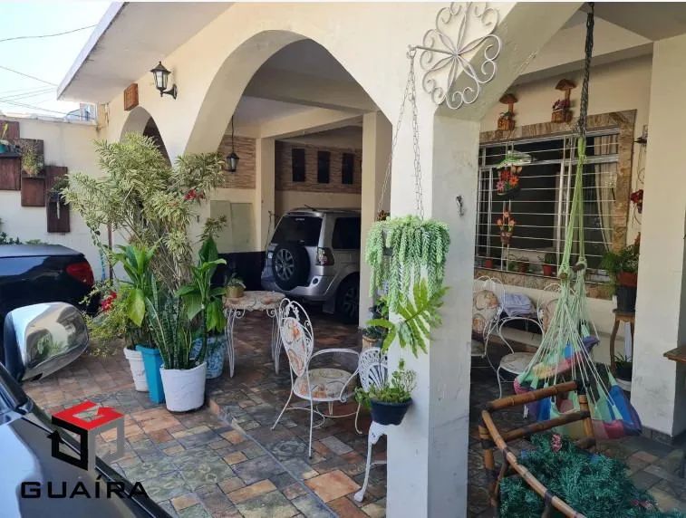 Casa em Vila Monumento com 300m² - Foto 4