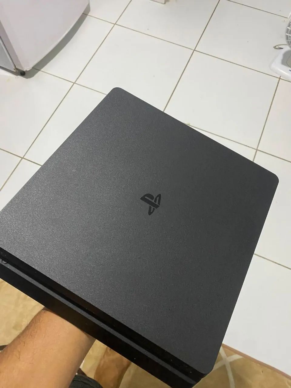 PS4