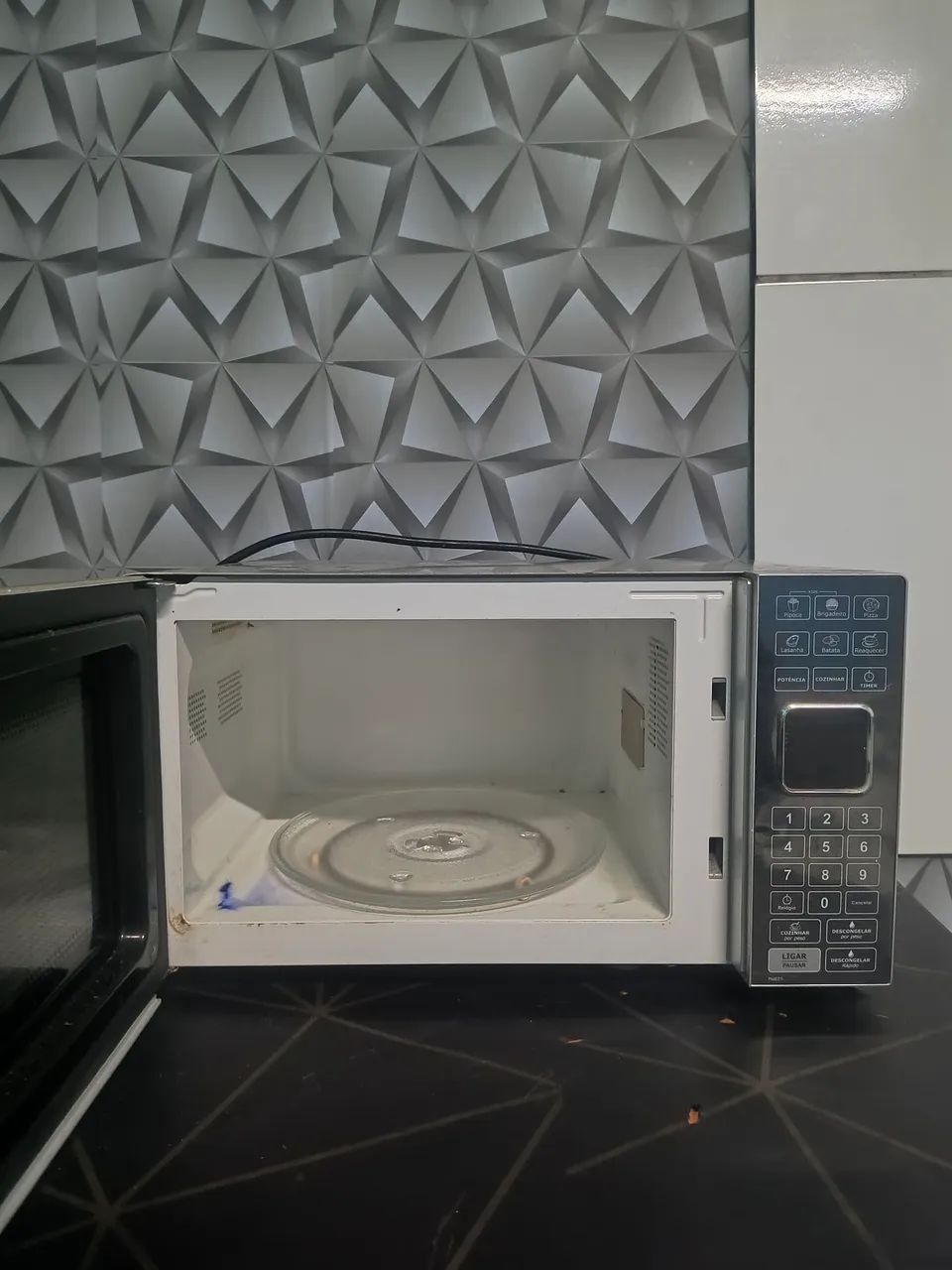 Microondas Philco  - Foto 4