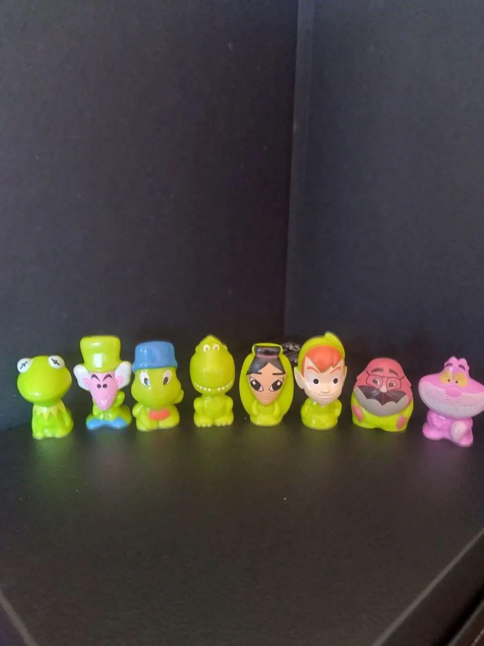 GOGOS DISNEY/PIXAR 
