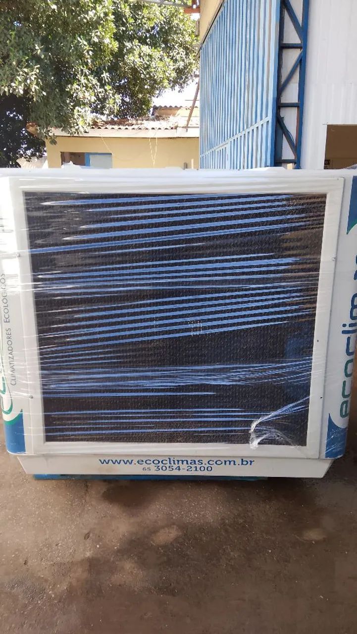 Climatizador  - Foto 4