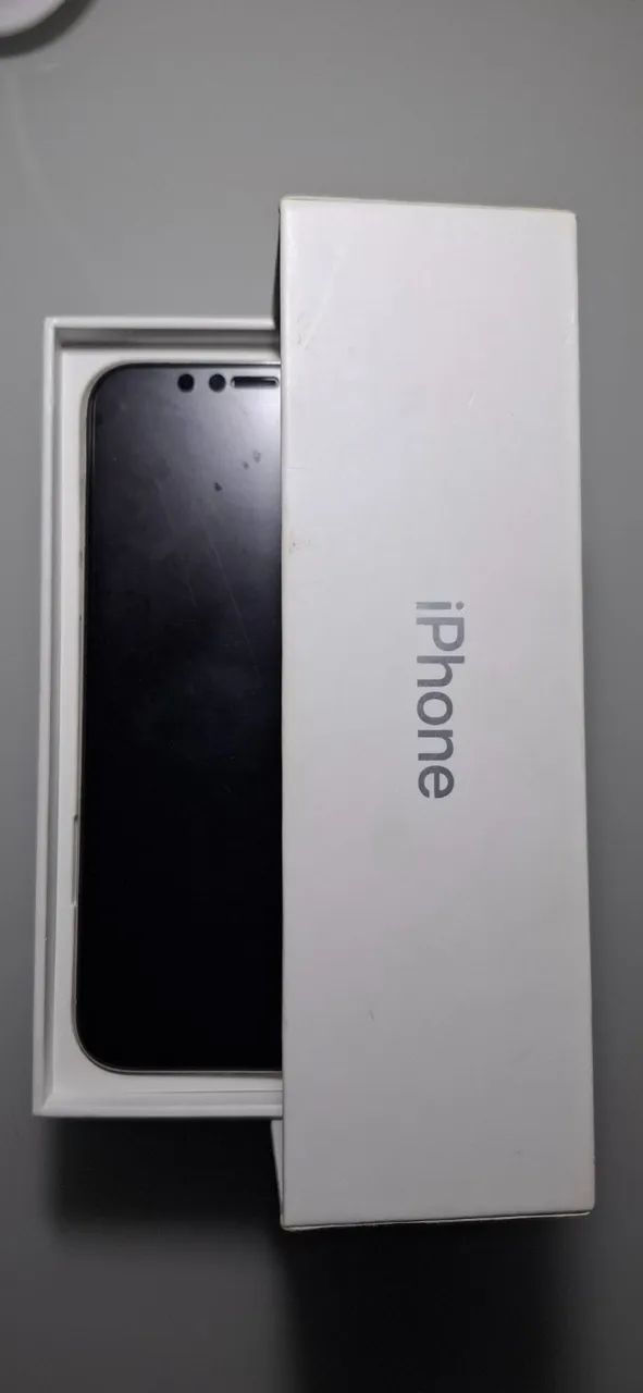Iphone X 64 gb