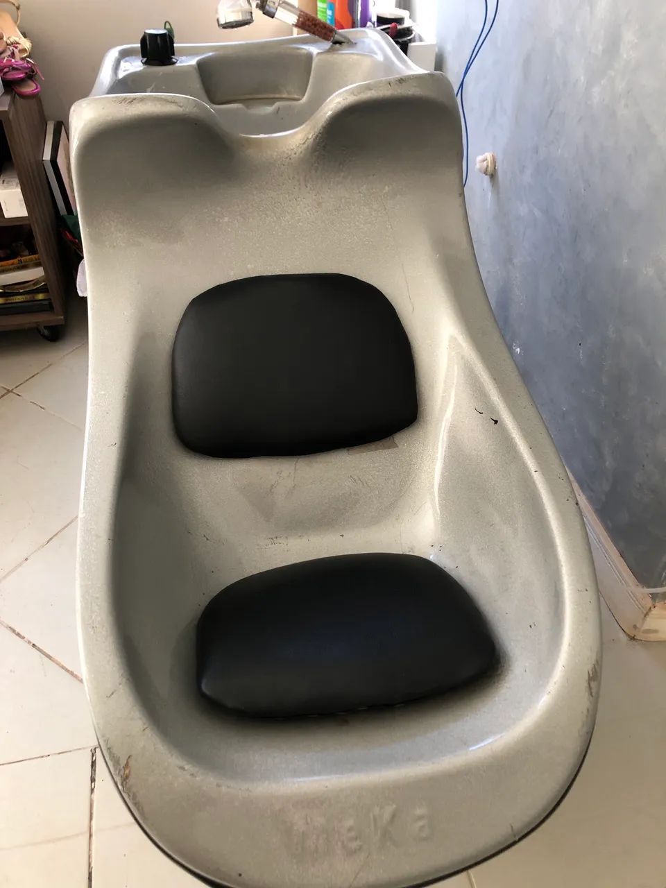 Lavatório Para Salão