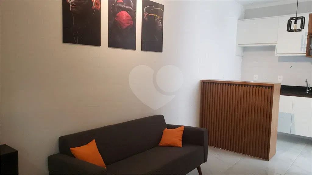 Condomínio com 1 quartos à venda em Vila basileia - SP - Foto 3