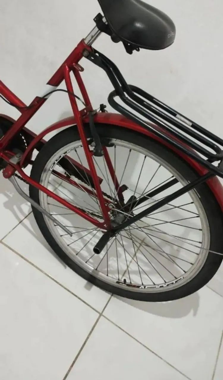 Bicicleta  - Foto 2