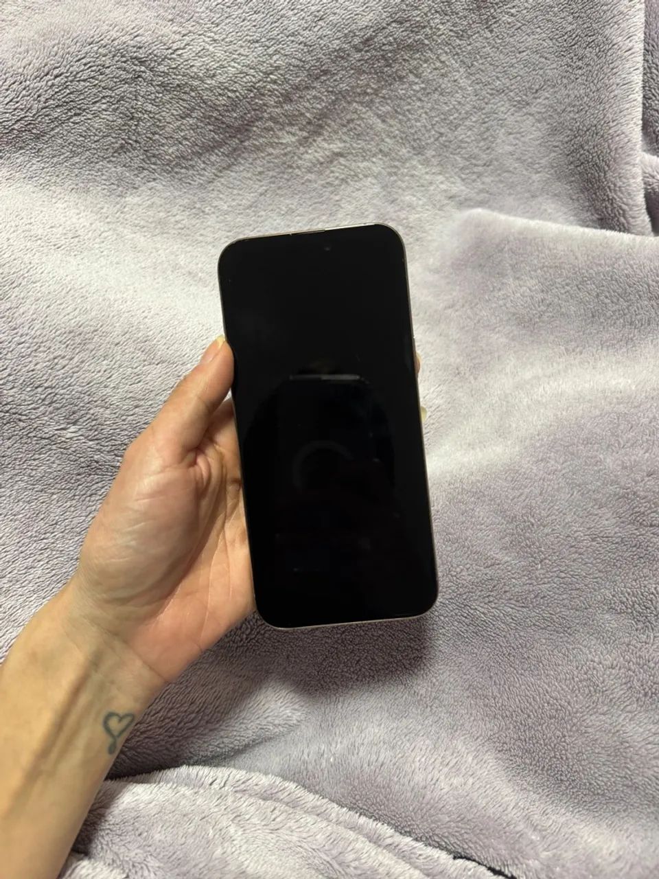 IPHONE 16 PRO MAX  - Foto 2
