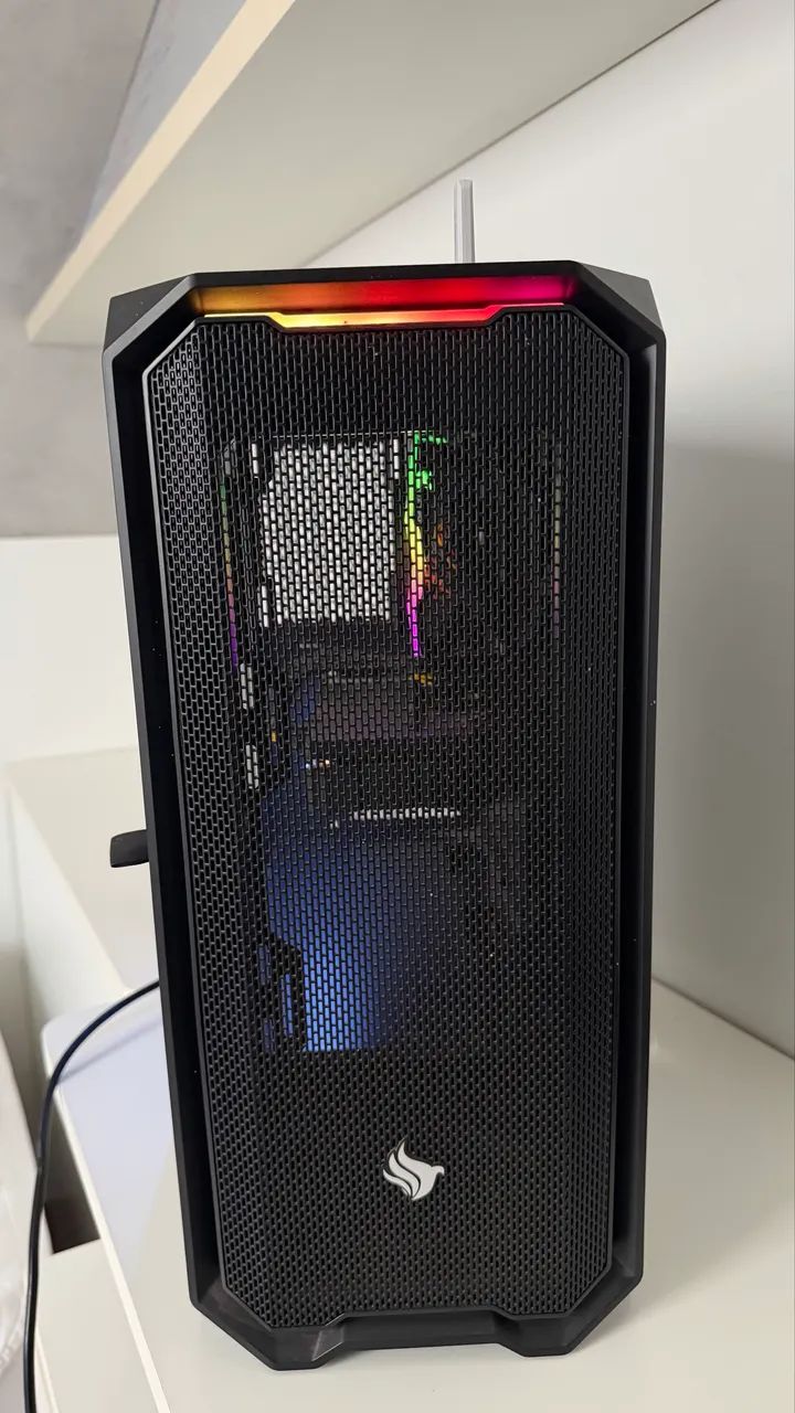 Pc Gamer completo!  - Foto 3