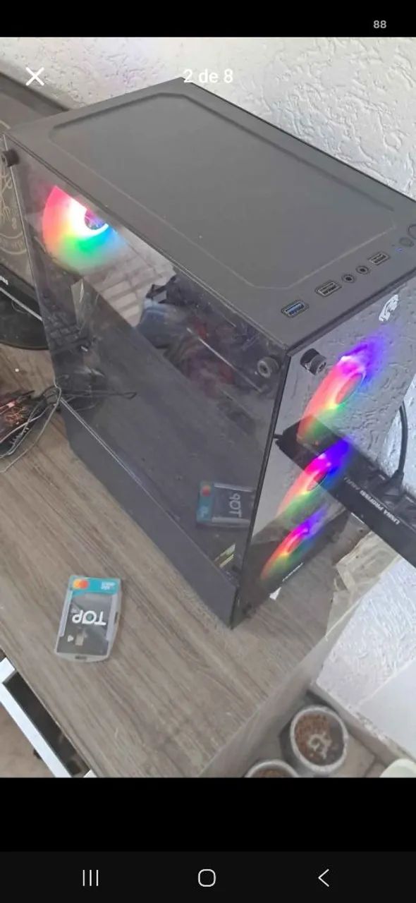 Pc. - Foto 5