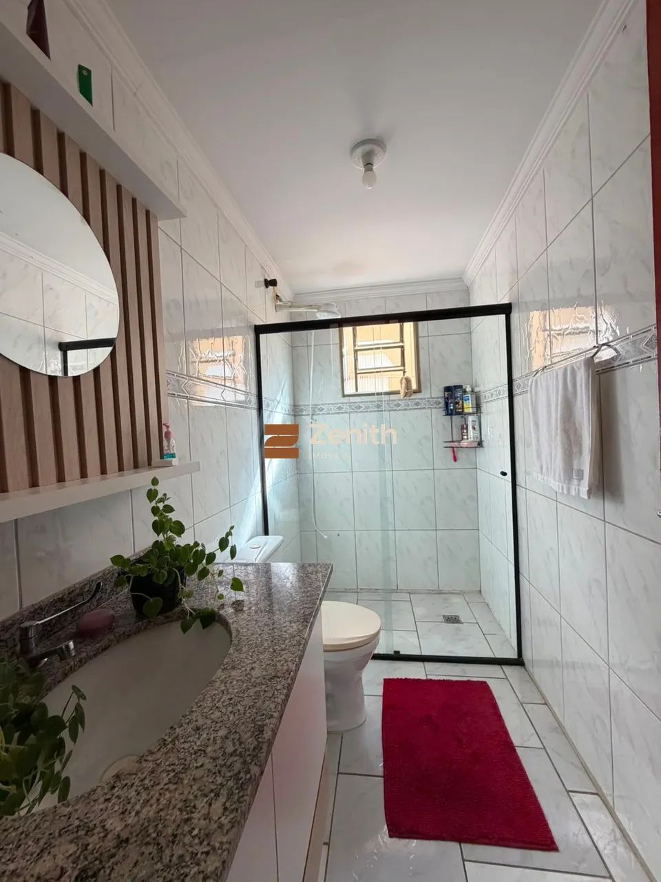Apartamento com 2 quartos - Bairro Santa Rita - Foto 3