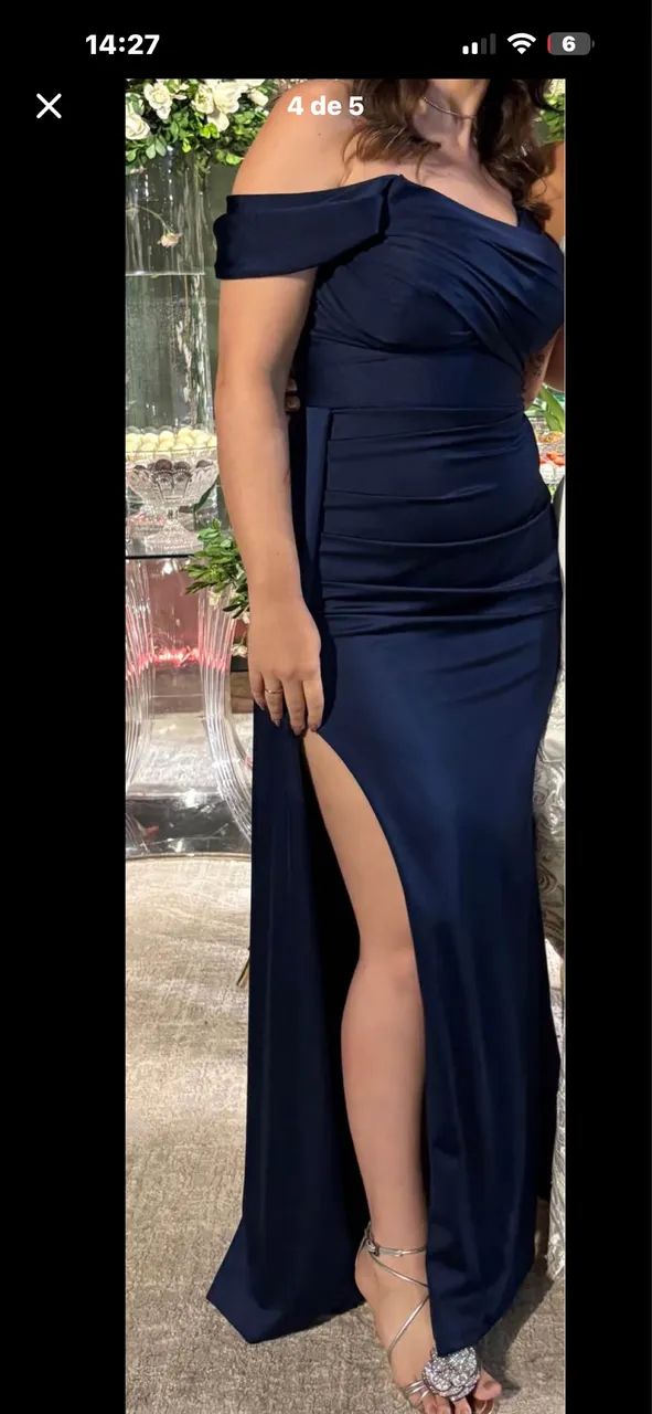 Vestido de festa  - Foto 2