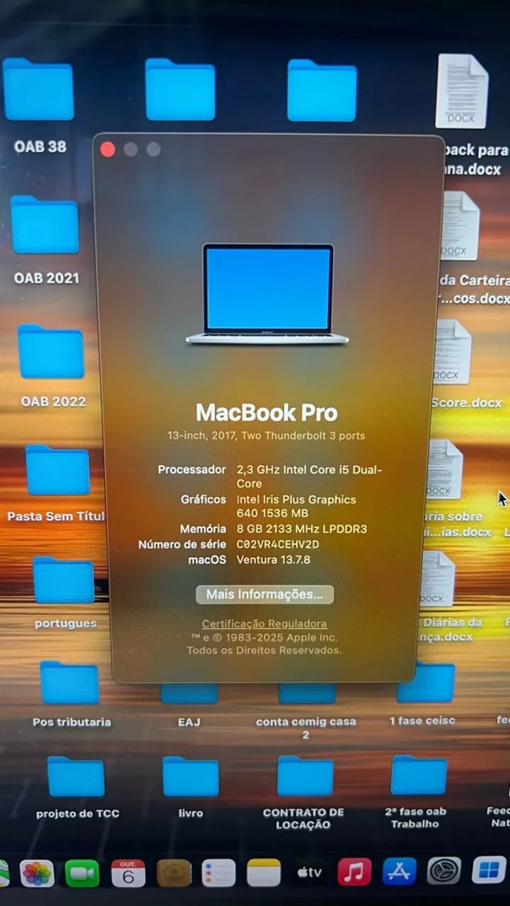 MacBook Pro 13? 2017 - Foto 4