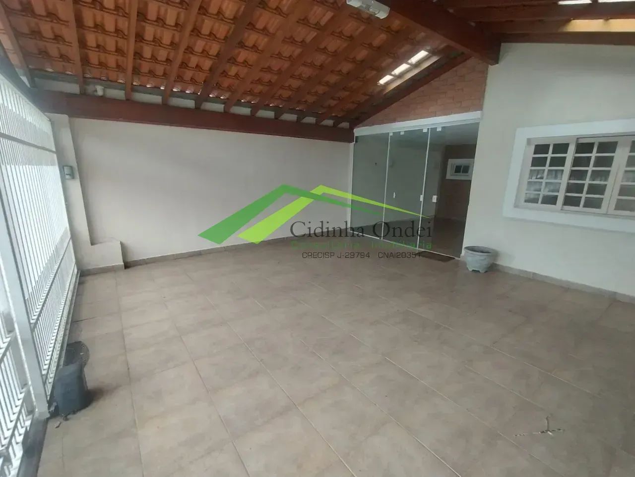 Sobrado para aluguel e venda de 201m² com 4 quartos - Foto 2