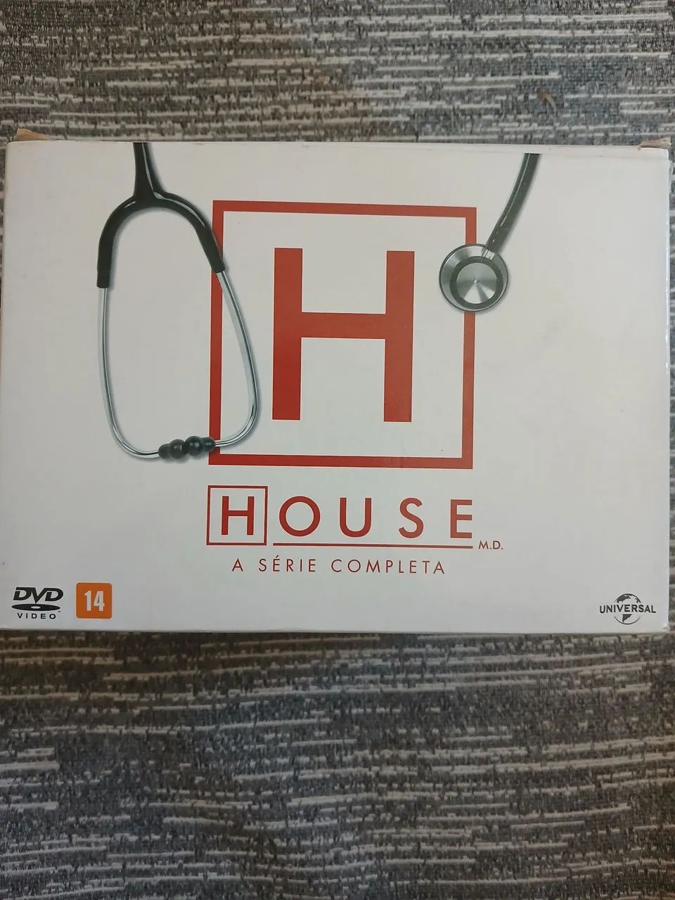 House série completa 46 discos  - Foto 2