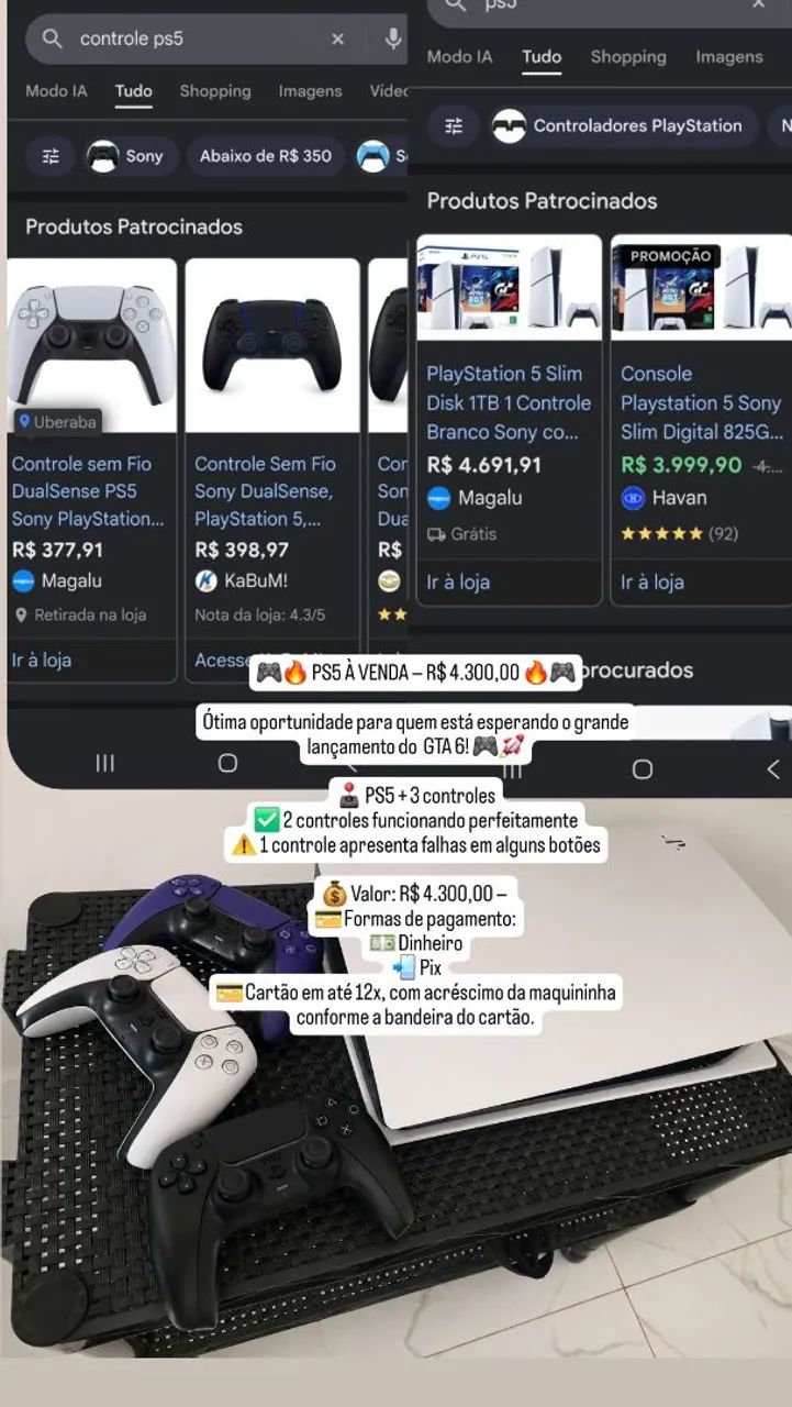 Ps5